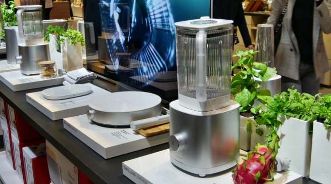 Auch im Themenbereich „Dining“ sind Service und Vorbereitung gefragt.