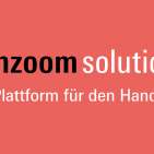Conzoom.Solutions, die neue Jobbörse der Messe Frankfurt.