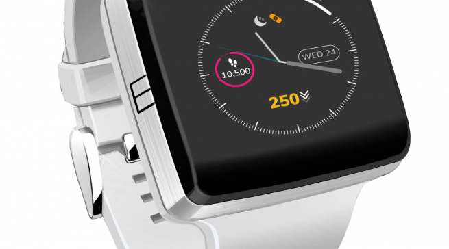 Beurer investiert in die Diabetes-Überwachung ohne Blutvergießen: K’Watch von PKvitality.