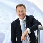 Benedict Kober, Vorstandssprecher Euronics Deutschland, ist davon überzeugt, dass smarte Produkte die häusliche Zukunft bestimmen.