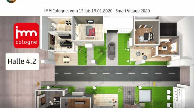 Screenshot letsbesmart.de