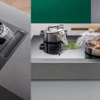 Bora Classic 2.0 und Bora Pure: German Design Award Winner 2020 in der Kategorie Excellent Product Design – Kitchen.