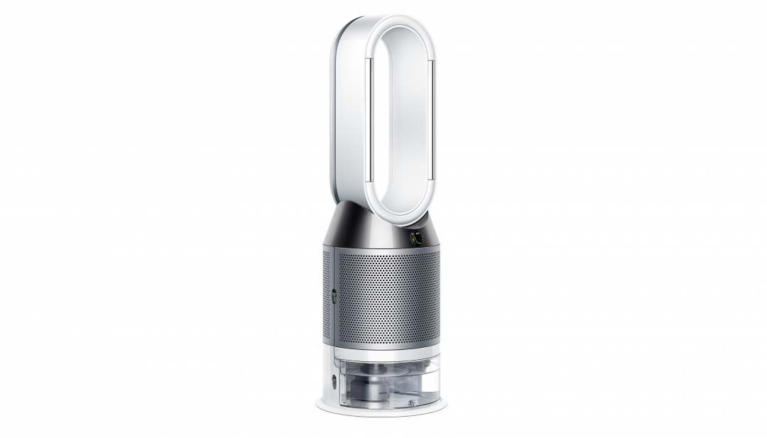Dyson Luftreiniger Pure Humidify+Cool