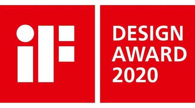 iF Design Award für Design BBQ Advanced Control von Gastroback.