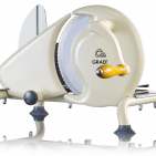 Graef Allesschneider Manuale H 1920 als Jubiläumsedition.