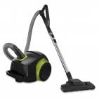 Grundig Staubsauger VCC 5850 Afür Haushalte jeglicher Größe.