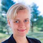 Kommt von Philips zur BSH: Dr. Carla Kriwet.