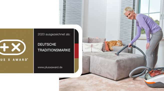 Als Traditionsmarke vereinigt Thomas Entwicklungsleistungen, Beständigkeit und vorbildlicher Markenführung.