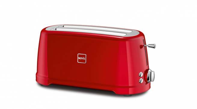 Novis Toaster T4