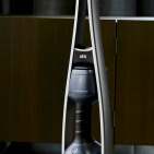 iF Design Award für den AEG Akku-Handstaubsauger QX9.