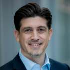 Sebastian Allert ist Geschäftsstellenleiter des Mittelstandskreises der BSH.