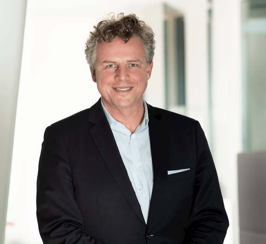 Andreas Hornung kommt von De’Longhi als neuer President Consumer DACH in die WMF Group.