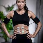 Jetzt wichtiger denn je: Beurer bietet Fitnesstraining für zu Hause.