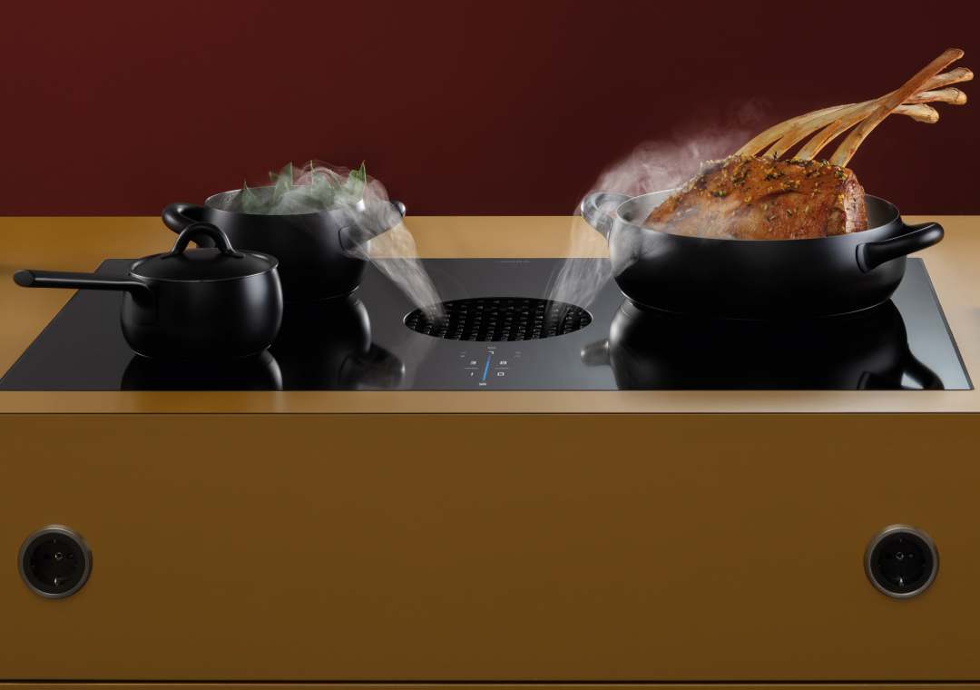 Bora Muldenlüfter X Pure