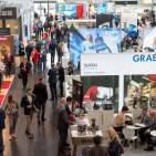 Rund 8.500 Besucher informierten sich im vergangenen Jahr über Produktneuheiten, Vertriebsstrategien und das Support-Angebot von ElectronicPartner anlässlich der Jahresveranstaltung.