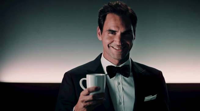 Der Vertrag mit Tennis-Legende Roger Federer wurde um weitere fünf Jahre verlängert.