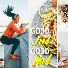 Mit Gastroback fit bleiben und das Immunsystem stärken.