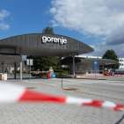 Gorenje Abtrennband