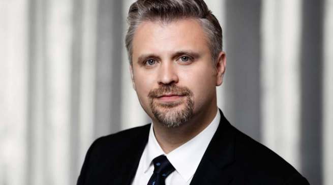 Noch laufen (wenn auch teilweise eingeschränkt) Produktion und Belieferung des Handels: Volker Irle, Geschäftsführer der „Arbeitsgemeinschaft Die moderne Küche“.