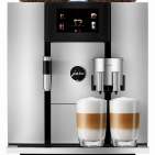 Ausgezeichnet mit dem iF Design Award: Jura Kaffeevollautomat Giga 6.