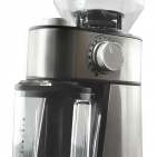 Koenic Kaffeemühle KGC 2221 M für bis zu 14 Tassen Kaffee.