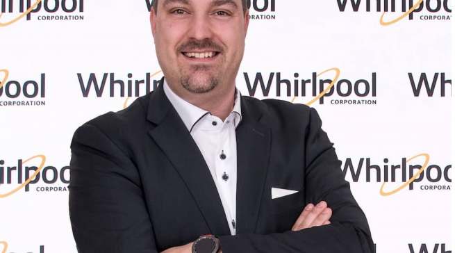 Thomas Krenmair ist als Prokurist neuer Vertriebsleiter Retail AT.