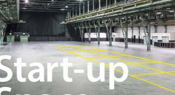 Küchenwohntrends: Kreative präsentieren „Start-up Space“