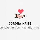 Logo Händler helfen Händlern