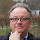 Matthias M. Machan, Chefredakteur infoboard.de