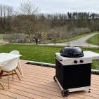 OutdoorChef AROSA 570 G Tex