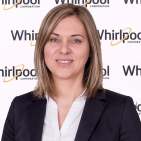 Daniela Pojer ist Leader Commercial Backoffice in Österreich.