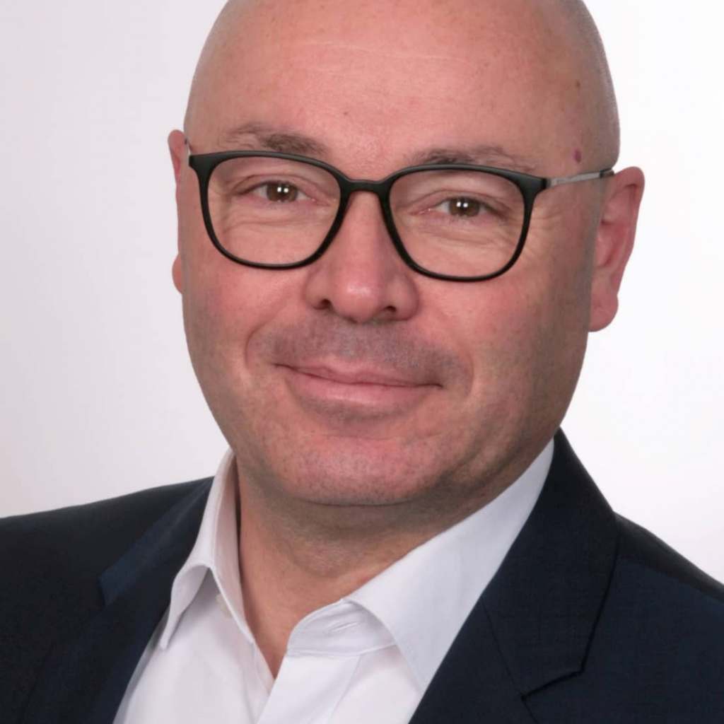 Roland Wälde ist seit dem 1. Dezember 2019 Director Product Management & Pricing Northern Europe bei Beko Deutschland. Fotos: Beko