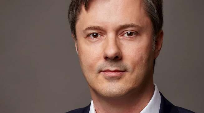 Dieter Skopik hat jetzt die Funktion Vertriebsleiter Küche AT und Prokurist.