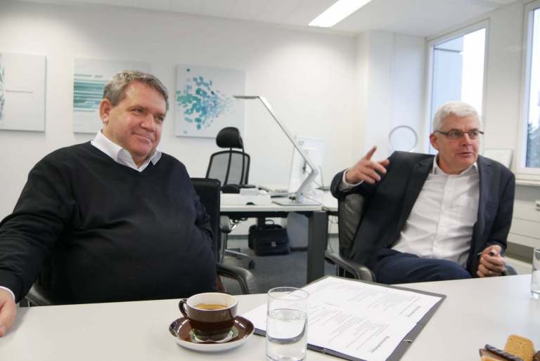 Nach der Absage: ElectronicPartner legt virtuell nach