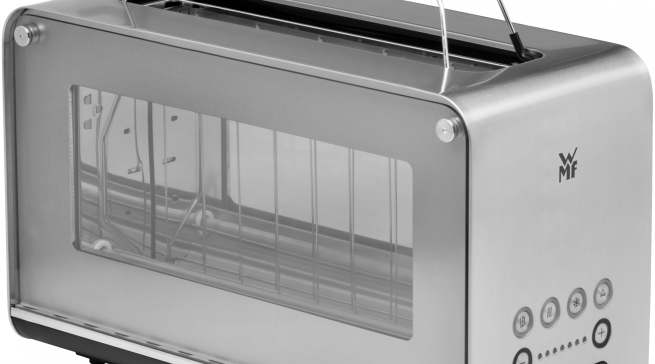 WMF Lono Glas-Toaster