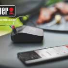 Grillen mit digitaler Anleitung und Video.