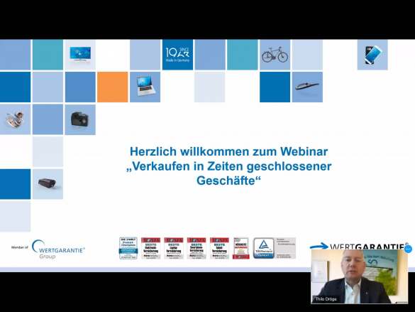 Folie Webinar Hanses Wertgarantie 1