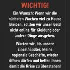 Plakat Walgenbach Wunsch
