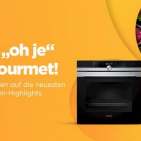 Bis Ende März bei ao: Einbau-Komplett-Service zum halben Preis.