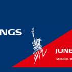 Logo CE Week New York