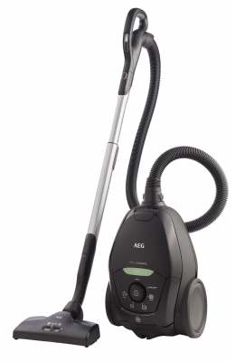 20 Sacchetti Aspirapolvere Compatibili AEG VX8 X Silence VX8-1-CB-P + Filtro Incluso - A&amp;H Haushaltswaren