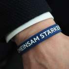AEG Gemeinsam Strärker Armband