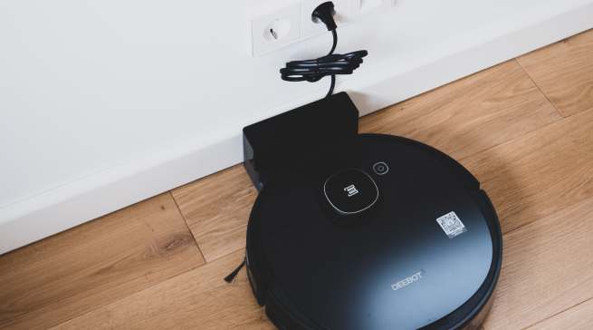 Ecovacs Deebot Ozmo 950 – Saugroboter im Test