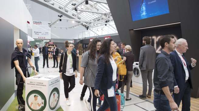 Die Linzer Elektrofachhandelstage finden in diesem Jahr nicht statt. Foto: Reed Exhibitions/Andreas Kolarik
