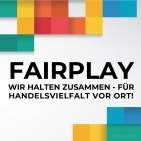 Logo Fairplay