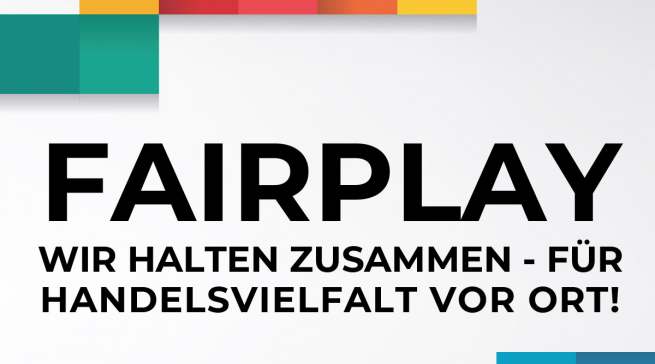 Logo Fairplay