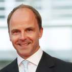 Wird sich zum Jahresende beruflich verändern: Berlins Messechef Dr. Christian Göke.