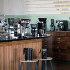 Graef unterstützt die Fachhändler ab sofort mit einem Dropshipping-Angebot sowohl für die „Kaffeeküche“…