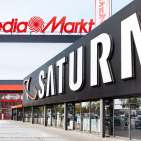 Ab morgen wieder in vielen Bundesländern möglich: Einkaufen bei MediaMarkt und Saturn.