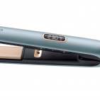 Remington Haarglätter Shine Therapy Pro S 9300 mit Temperatur-Boost-Funktion.